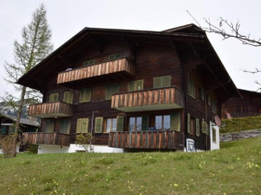 Apartment Brandegg 4 by Interhome Lenk